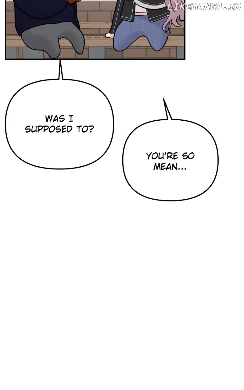 A Campus Romance, I Guess chapter 20 page 20