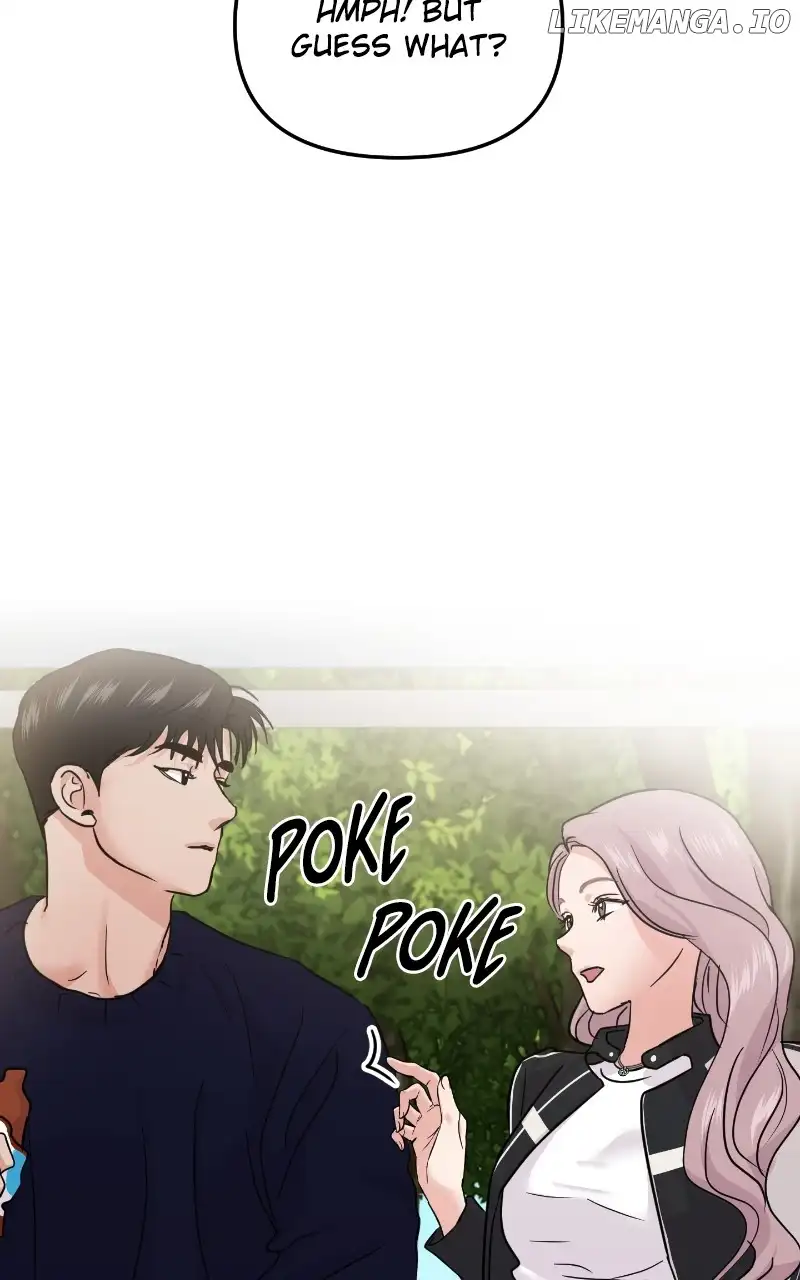 A Campus Romance, I Guess chapter 20 page 22