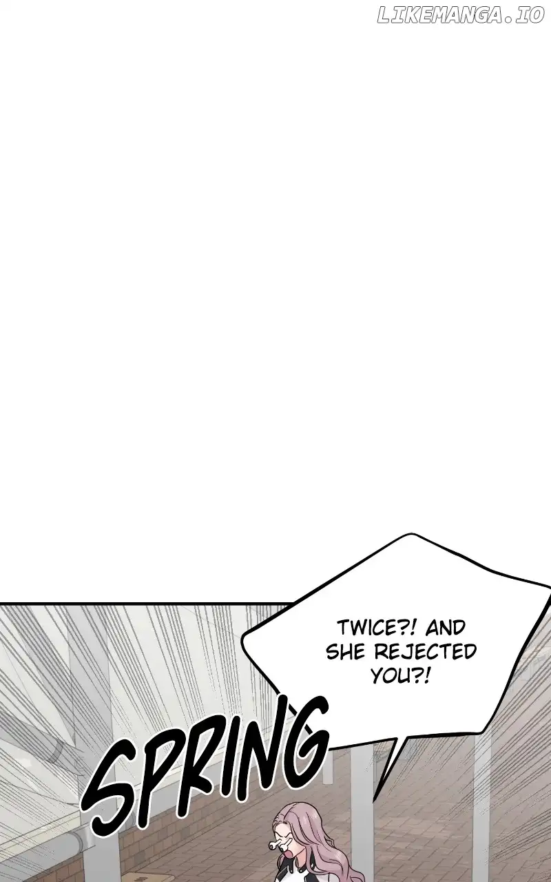 A Campus Romance, I Guess chapter 20 page 26
