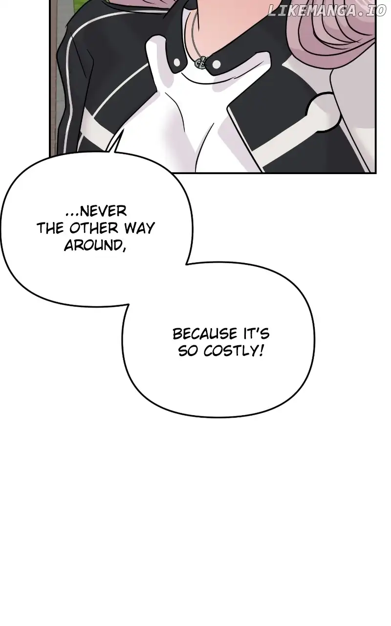 A Campus Romance, I Guess chapter 20 page 29