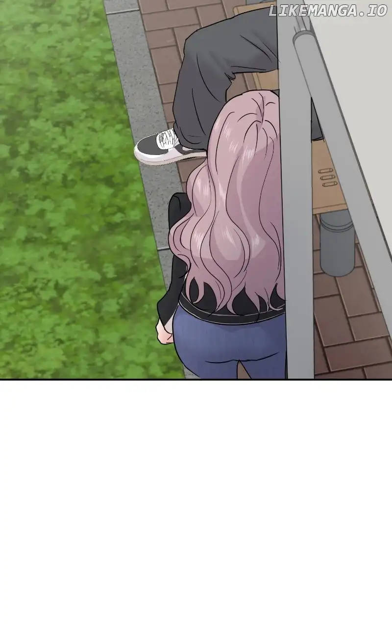 A Campus Romance, I Guess chapter 20 page 32