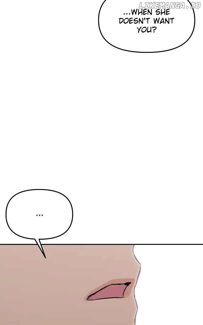 A Campus Romance, I Guess chapter 20 page 34
