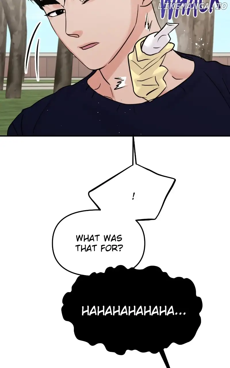A Campus Romance, I Guess chapter 20 page 38