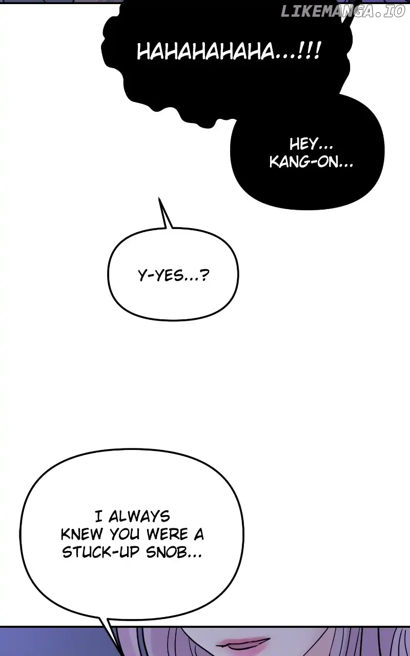 A Campus Romance, I Guess chapter 20 page 40