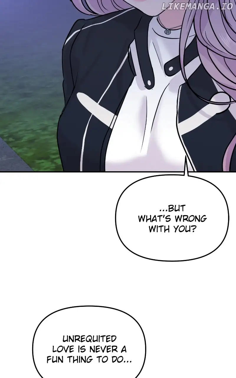A Campus Romance, I Guess chapter 20 page 41