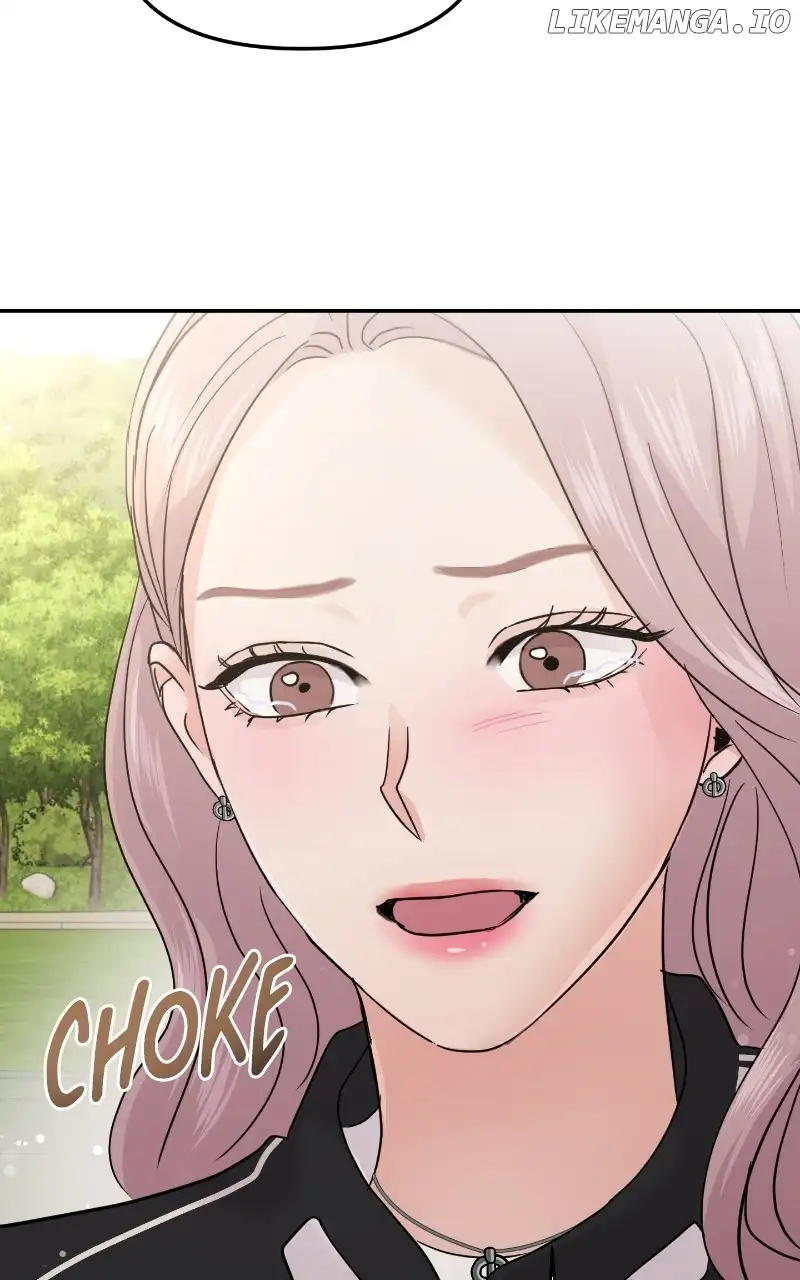 A Campus Romance, I Guess chapter 20 page 42