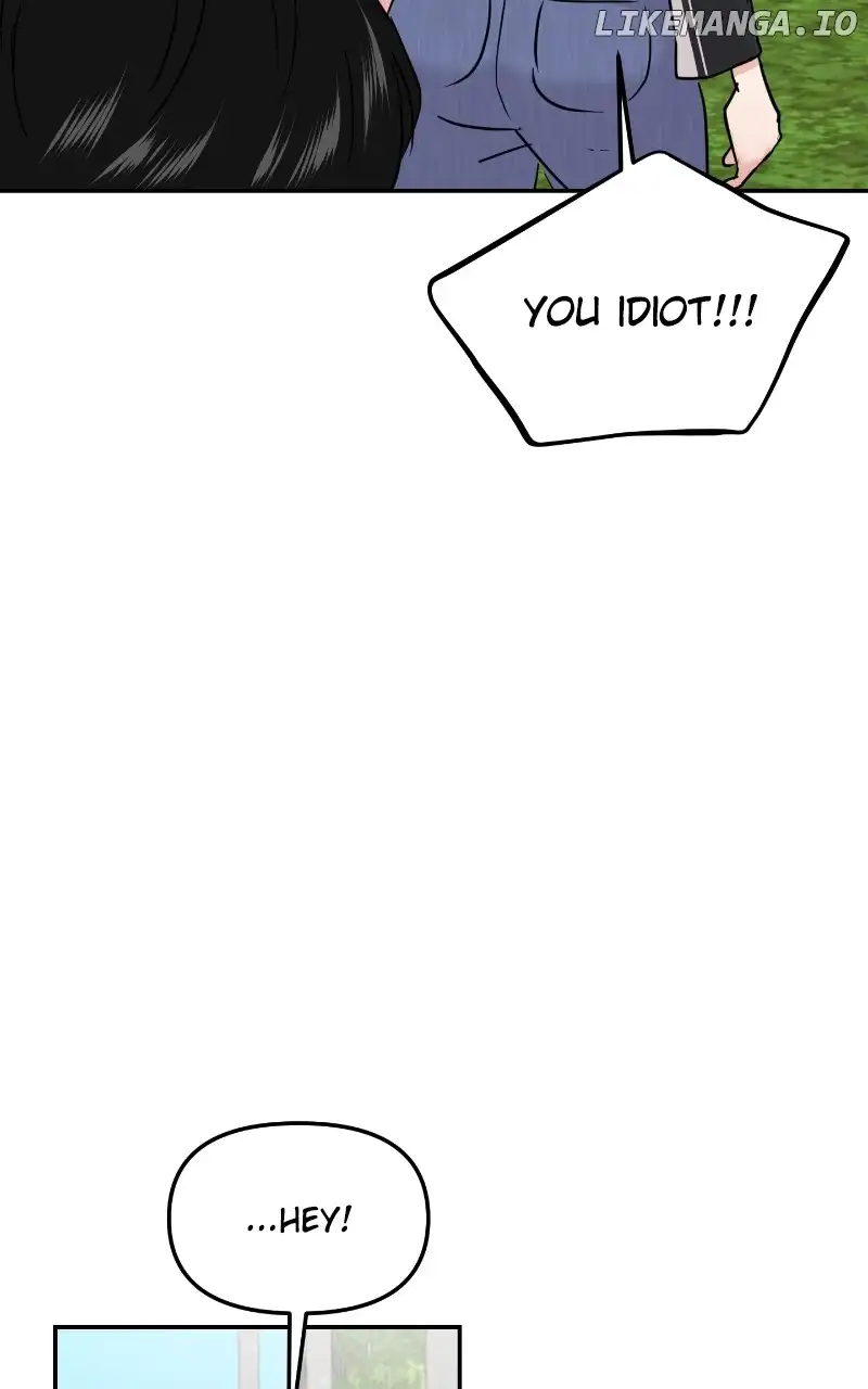 A Campus Romance, I Guess chapter 20 page 50