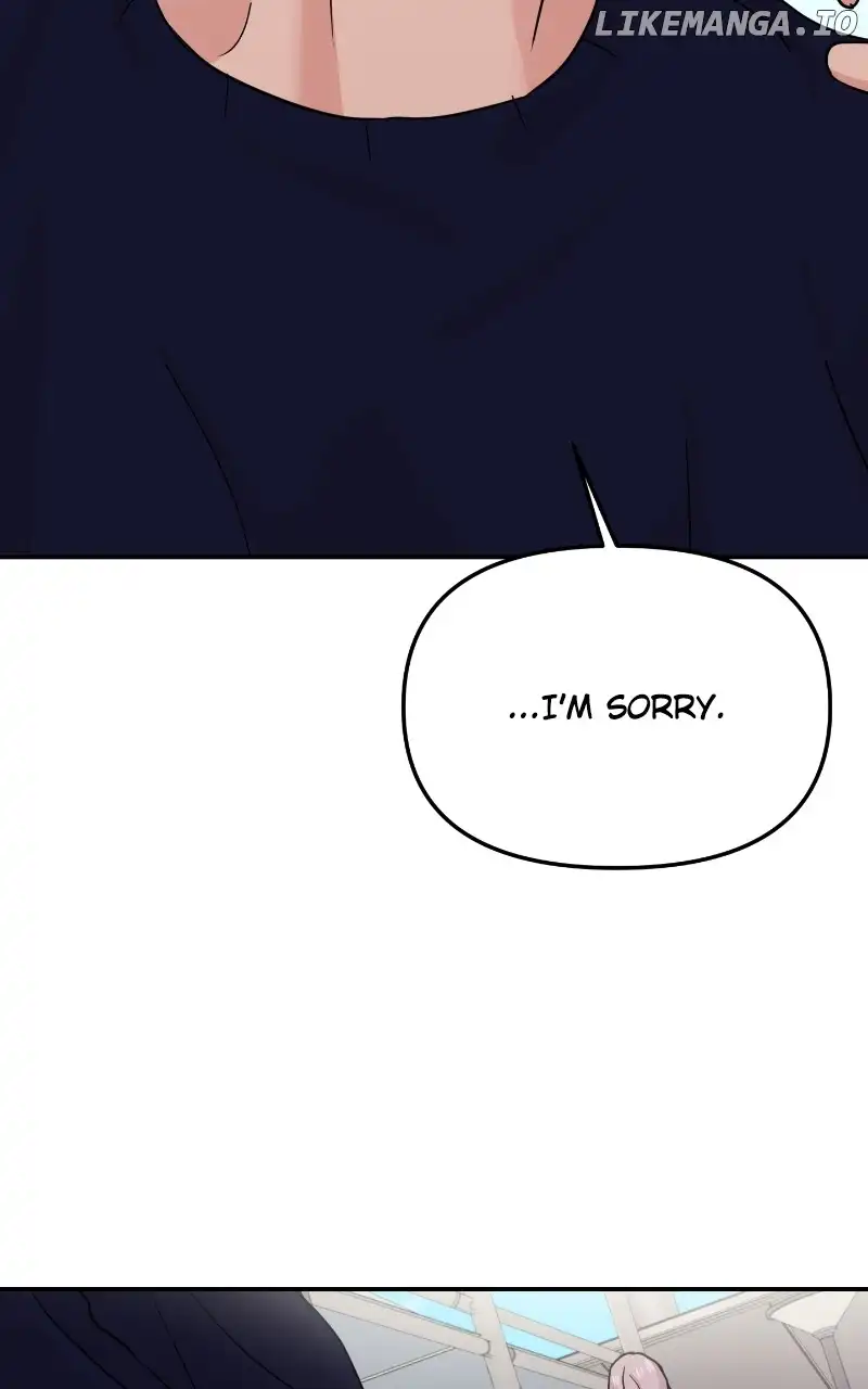 A Campus Romance, I Guess chapter 20 page 53