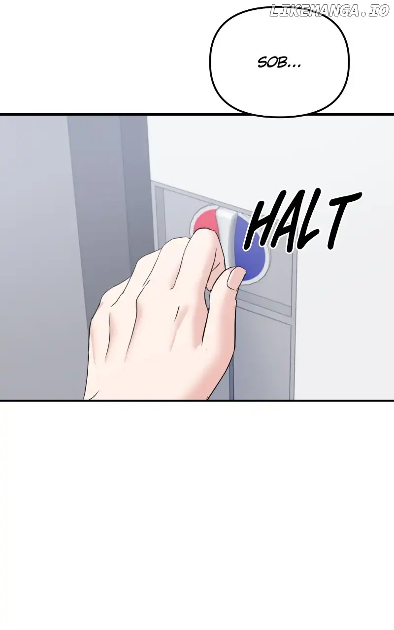 A Campus Romance, I Guess chapter 20 page 58