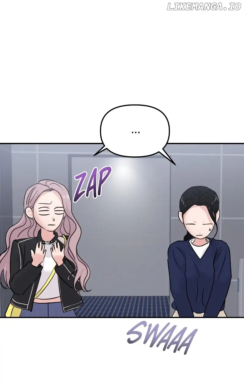 A Campus Romance, I Guess chapter 20 page 62