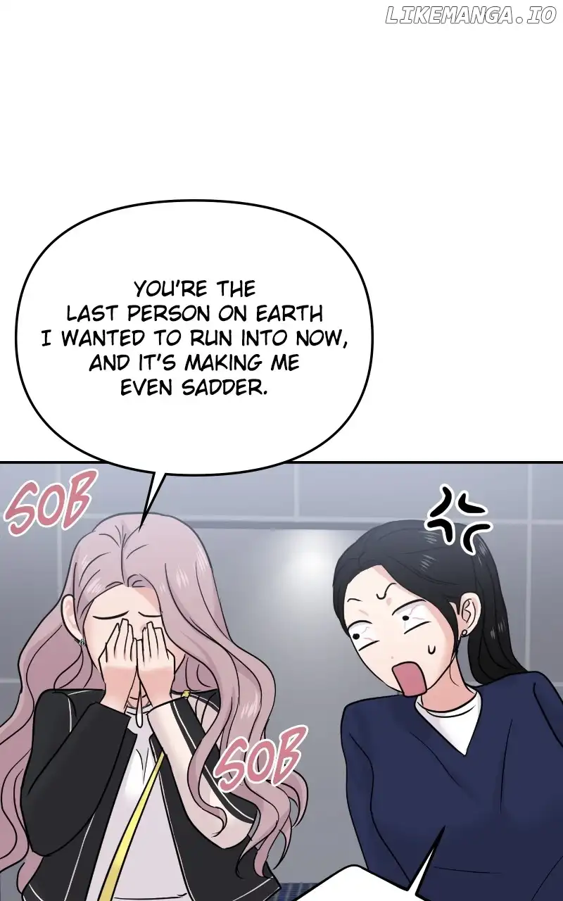 A Campus Romance, I Guess chapter 20 page 63