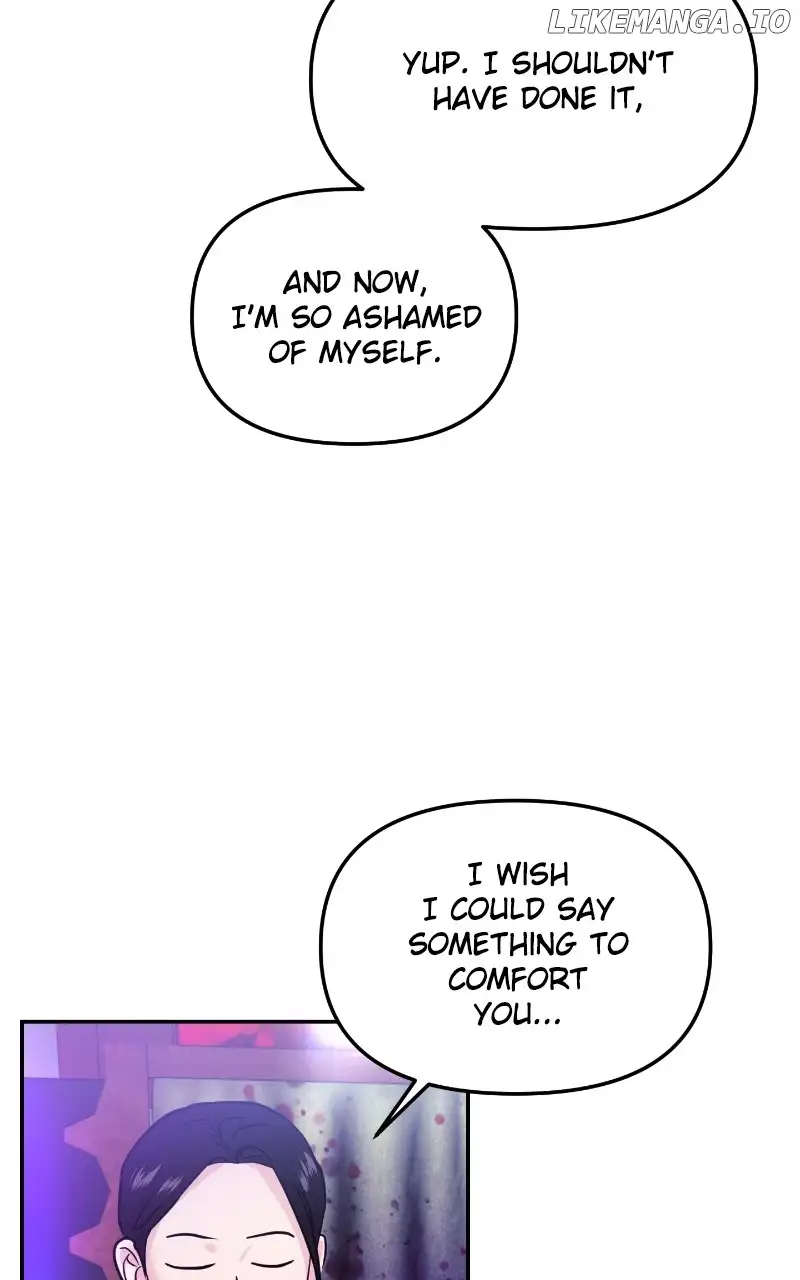 A Campus Romance, I Guess chapter 20 page 68