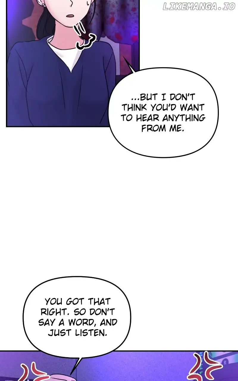 A Campus Romance, I Guess chapter 20 page 69