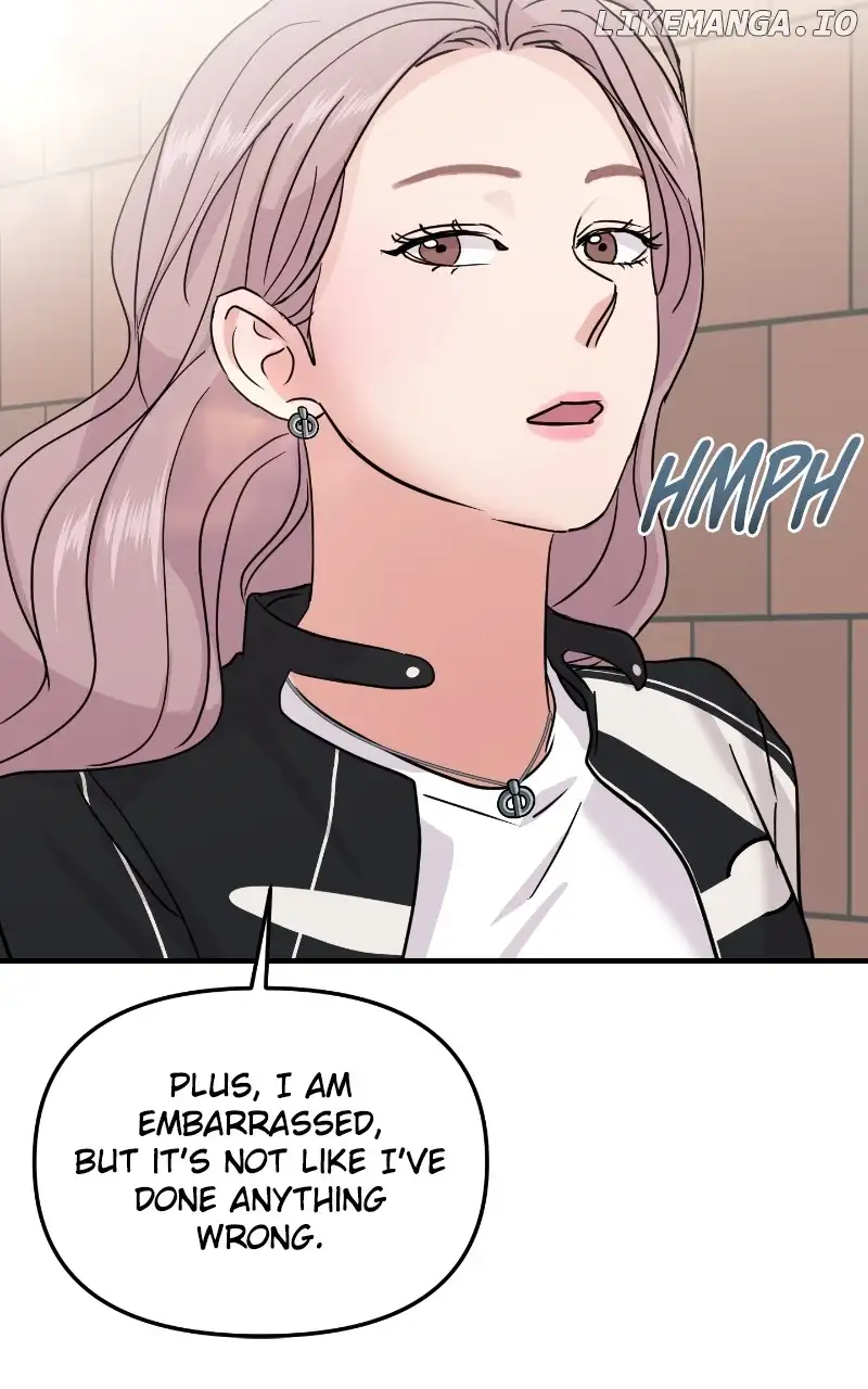 A Campus Romance, I Guess chapter 20 page 75