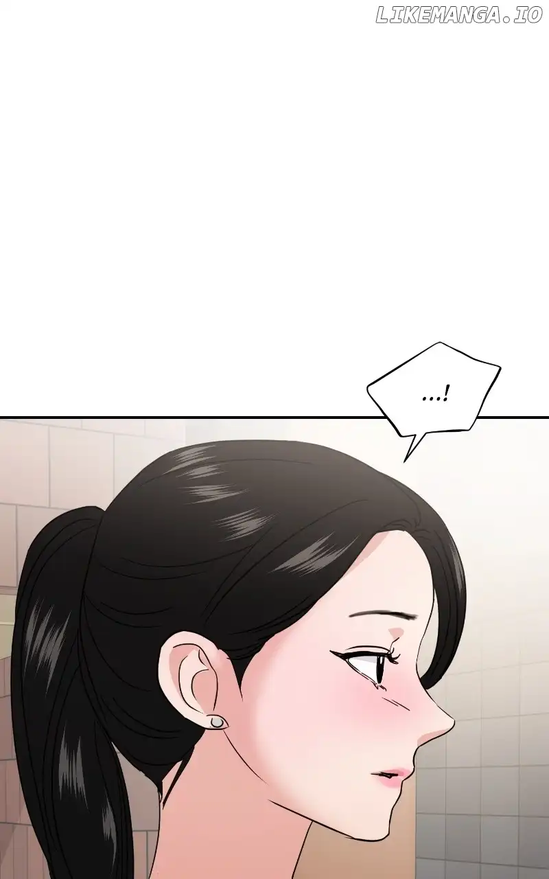 A Campus Romance, I Guess chapter 20 page 76