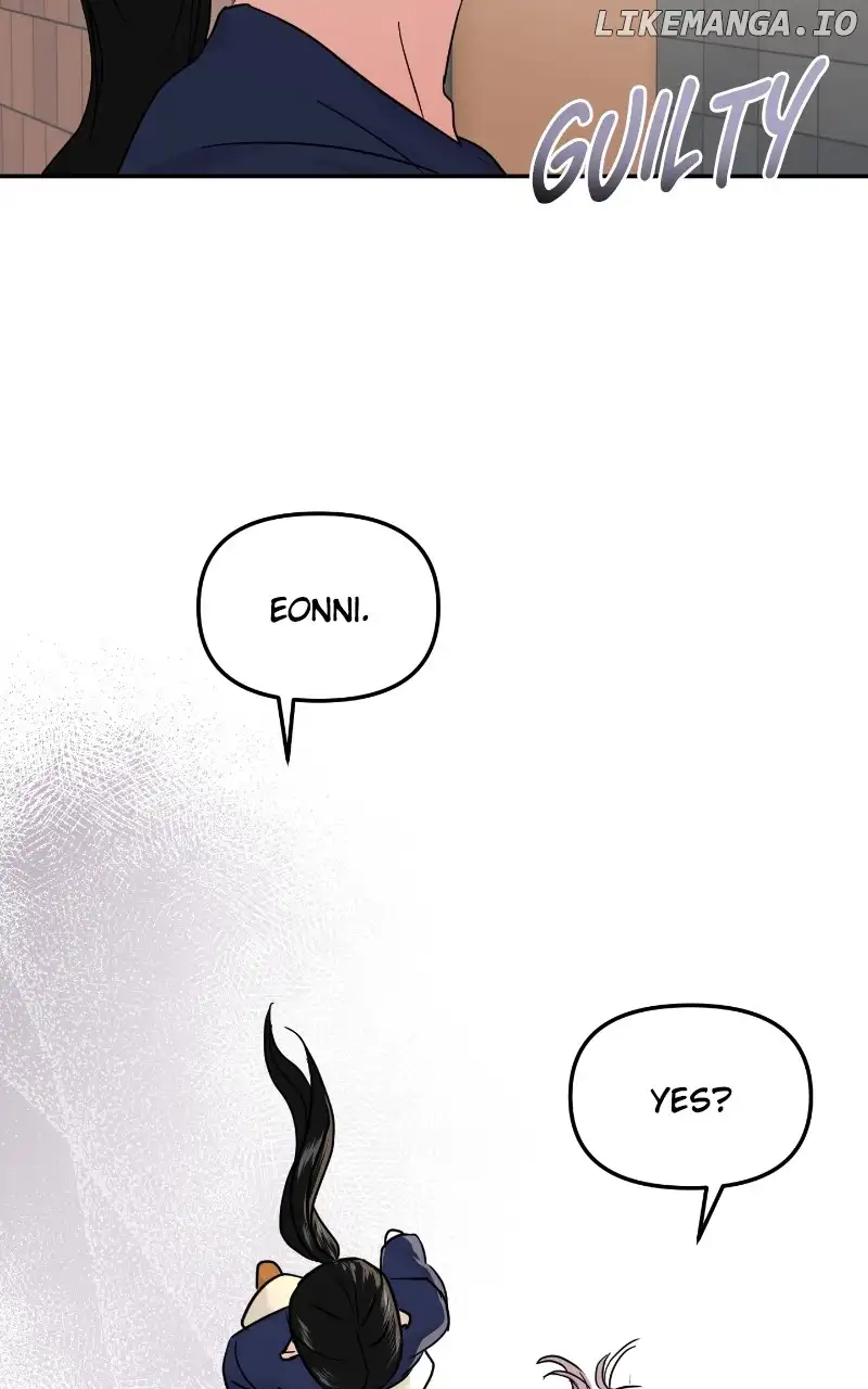 A Campus Romance, I Guess chapter 20 page 77