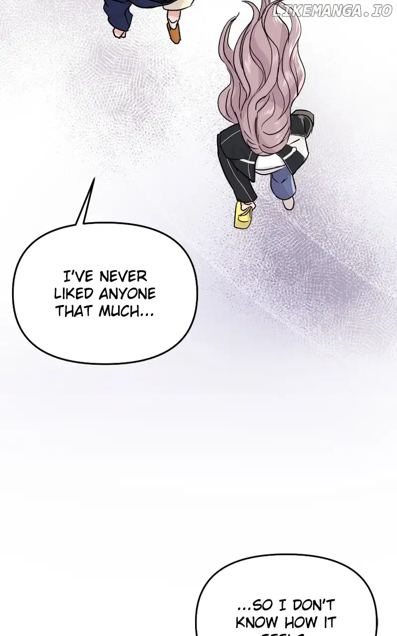 A Campus Romance, I Guess chapter 20 page 78