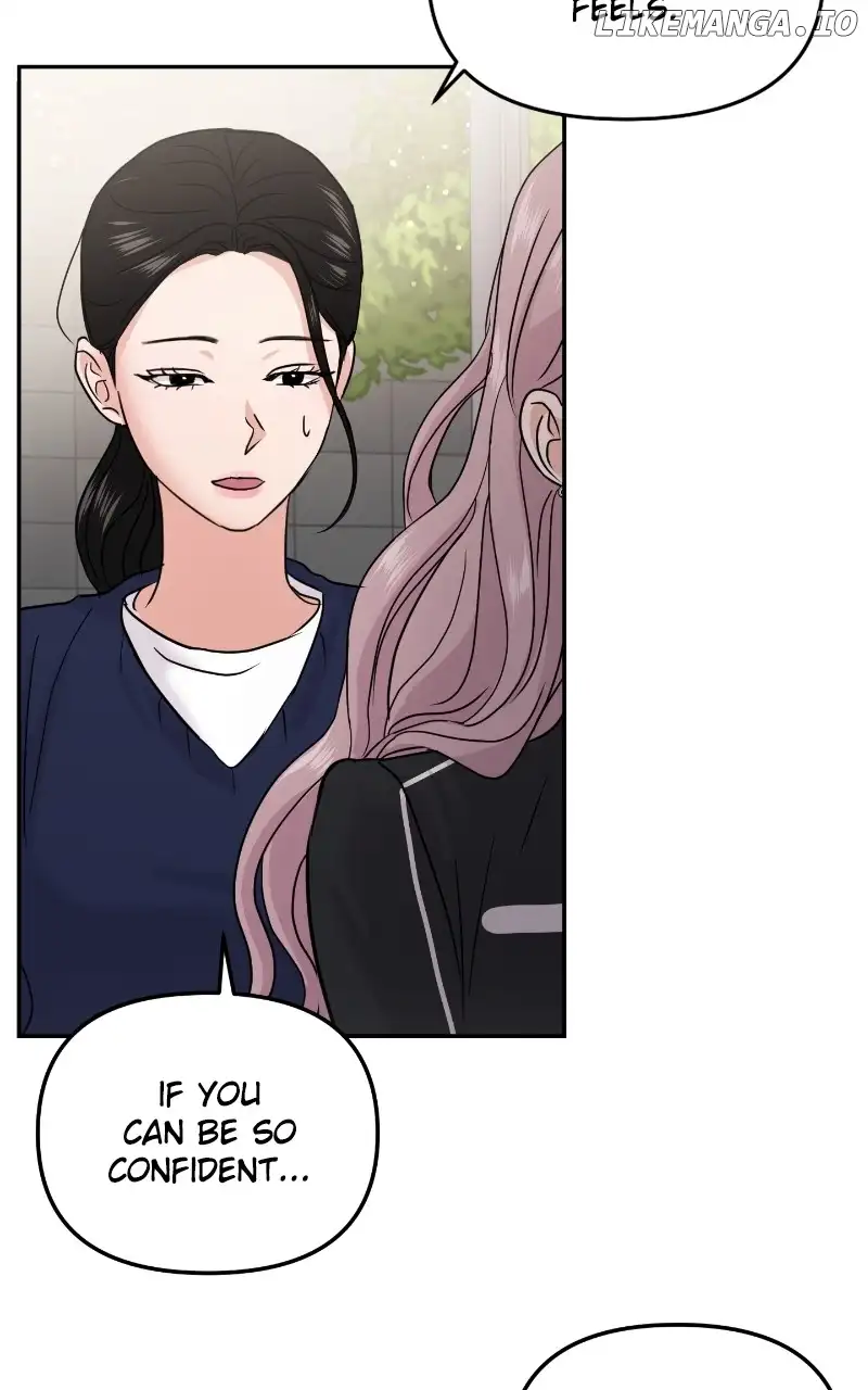 A Campus Romance, I Guess chapter 20 page 79