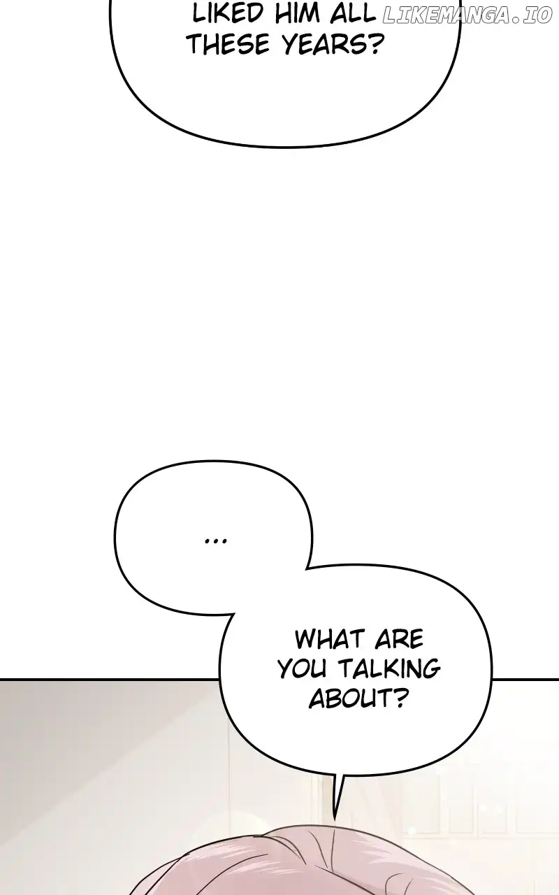 A Campus Romance, I Guess chapter 20 page 81
