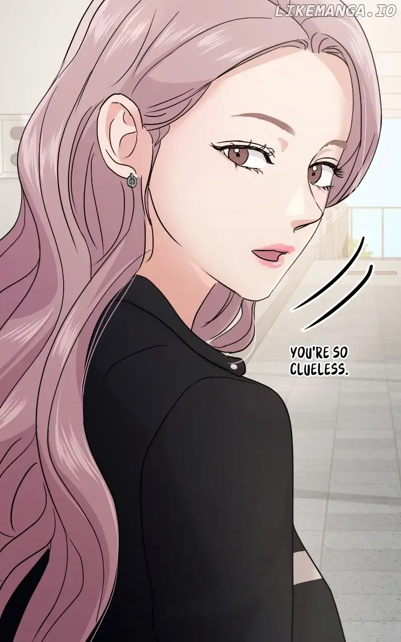 A Campus Romance, I Guess chapter 20 page 82