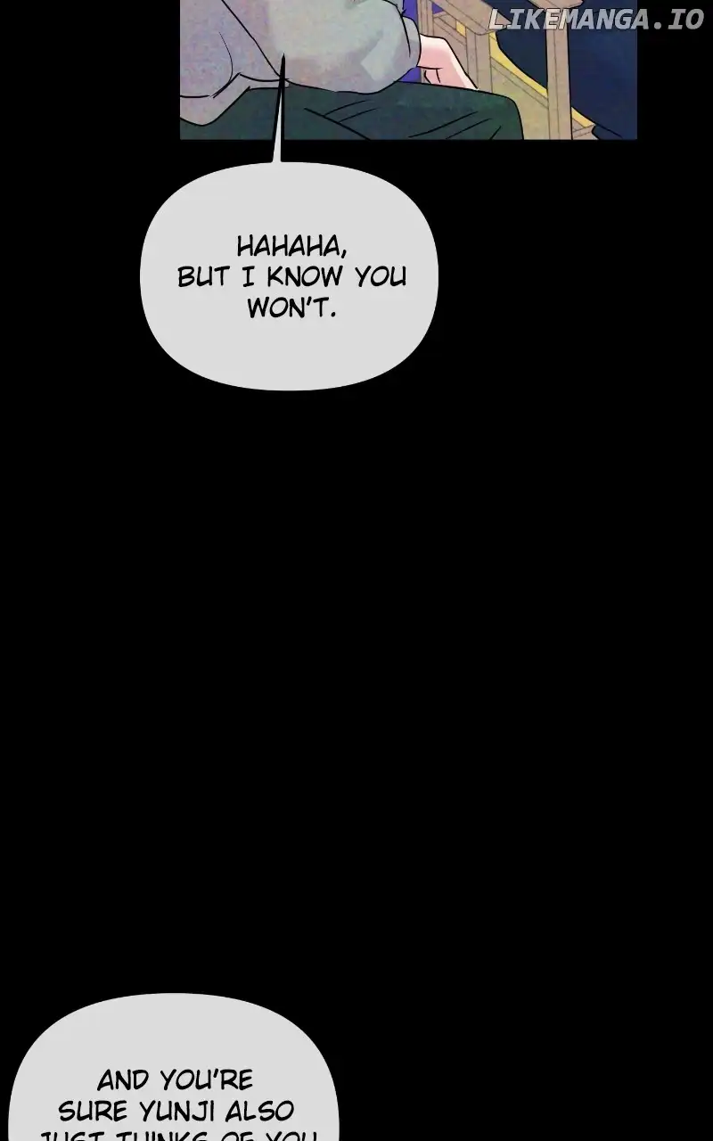 A Campus Romance, I Guess chapter 20 page 89