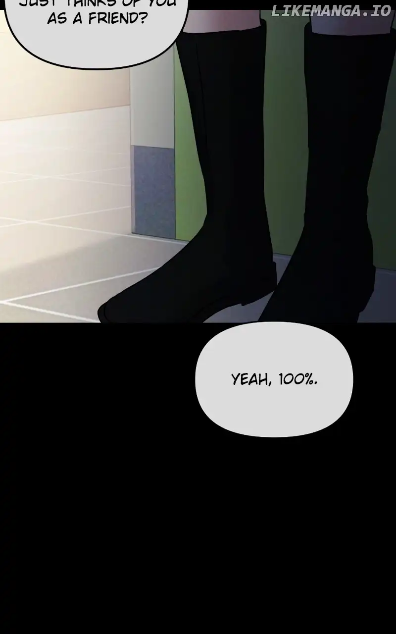 A Campus Romance, I Guess chapter 20 page 90