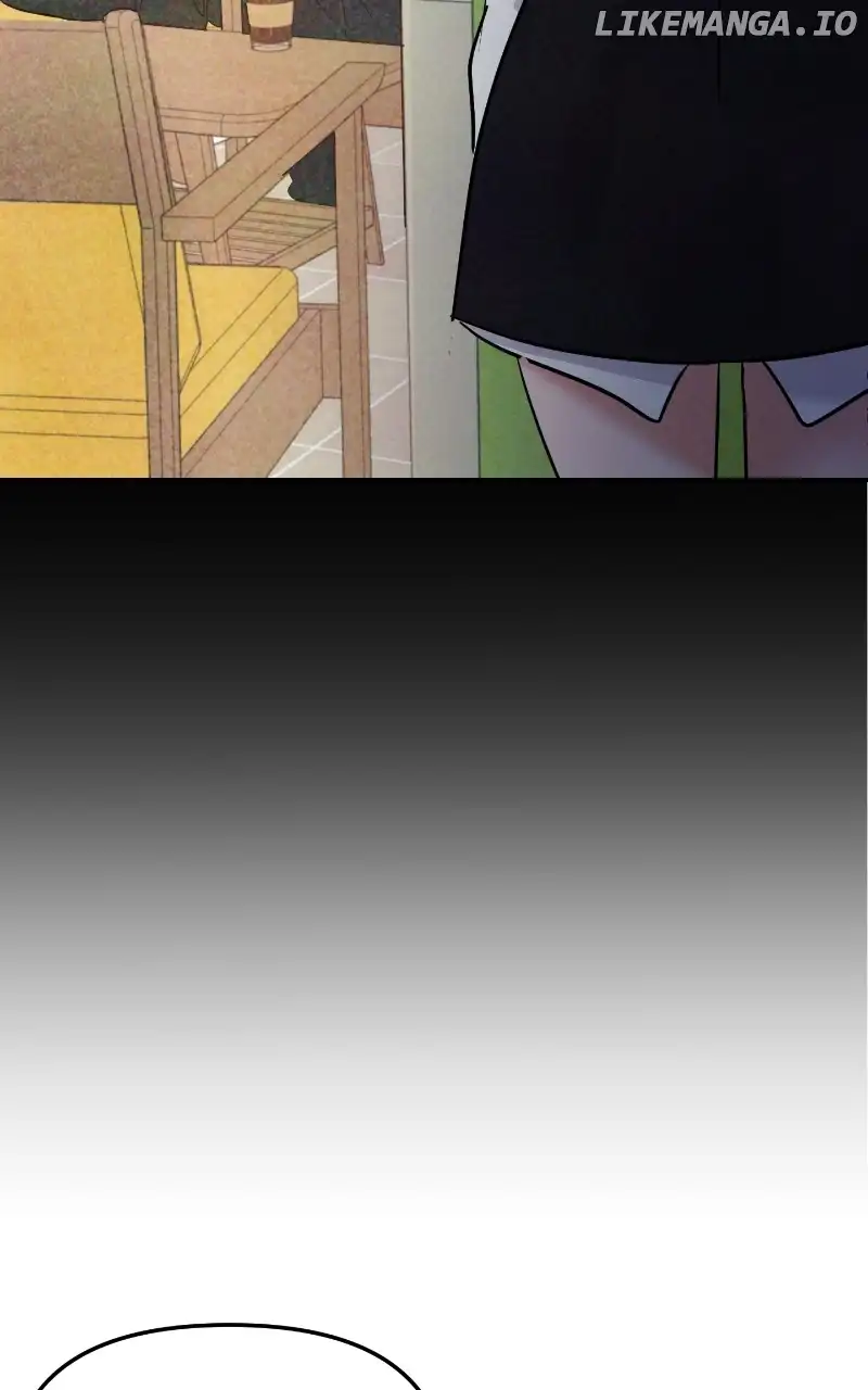A Campus Romance, I Guess chapter 20 page 92