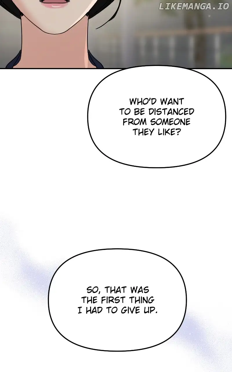 A Campus Romance, I Guess chapter 20 page 95