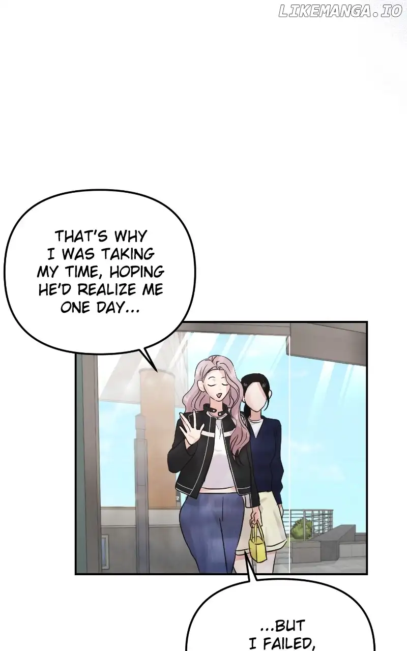 A Campus Romance, I Guess chapter 20 page 96