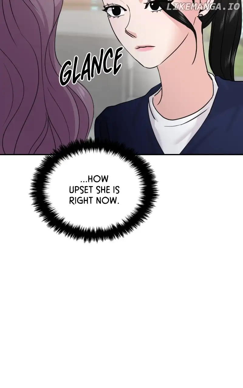 A Campus Romance, I Guess chapter 20 page 98