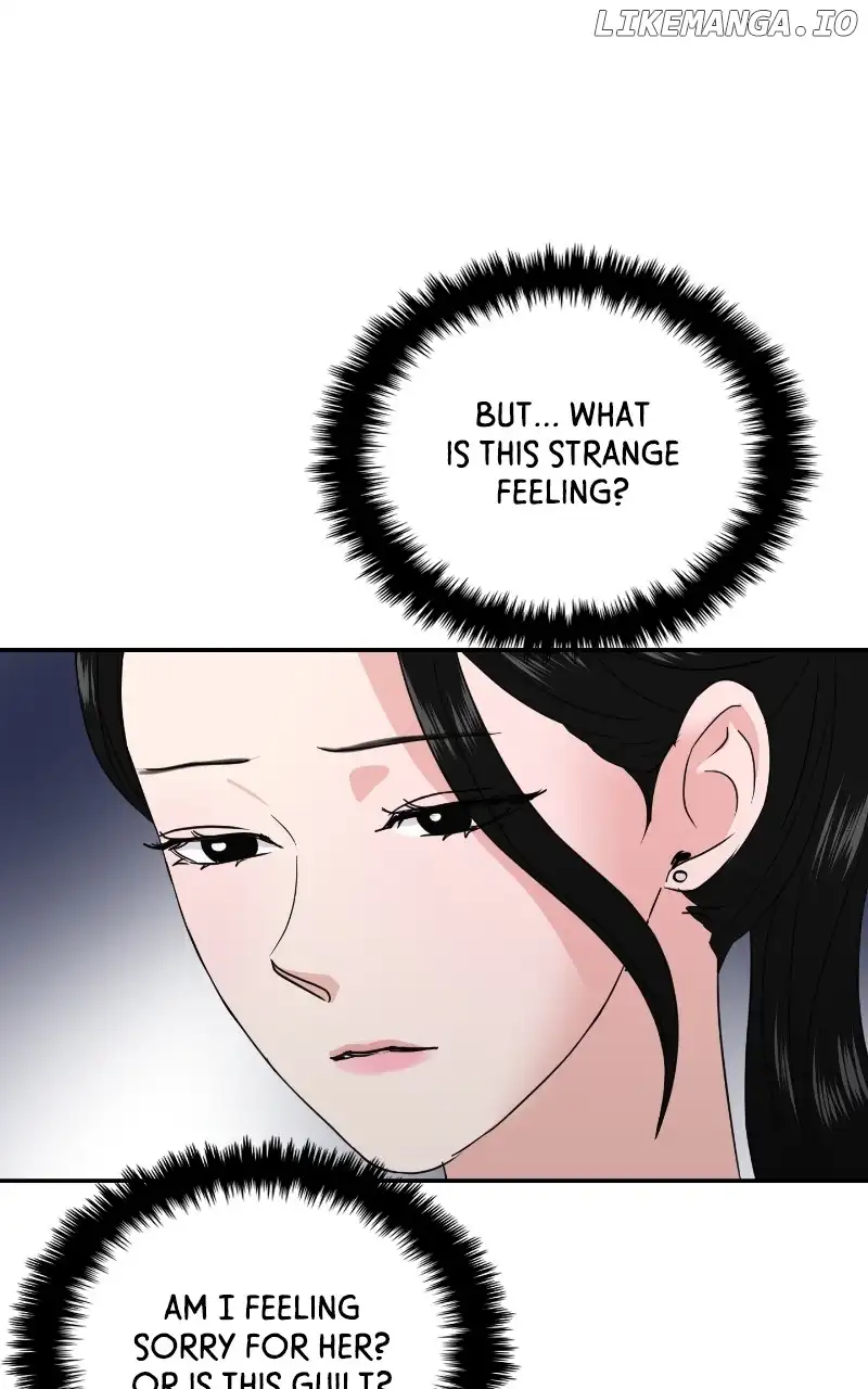 A Campus Romance, I Guess chapter 20 page 99