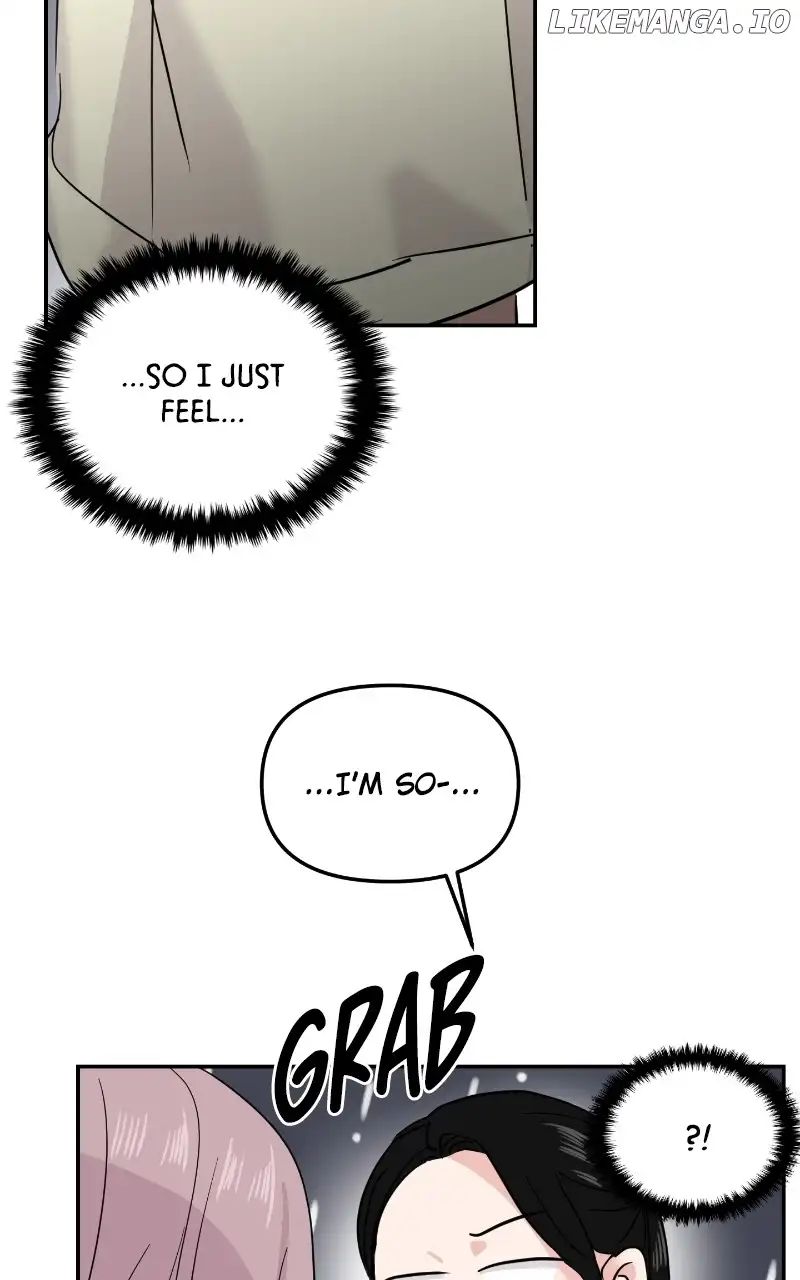 A Campus Romance, I Guess chapter 20 page 101