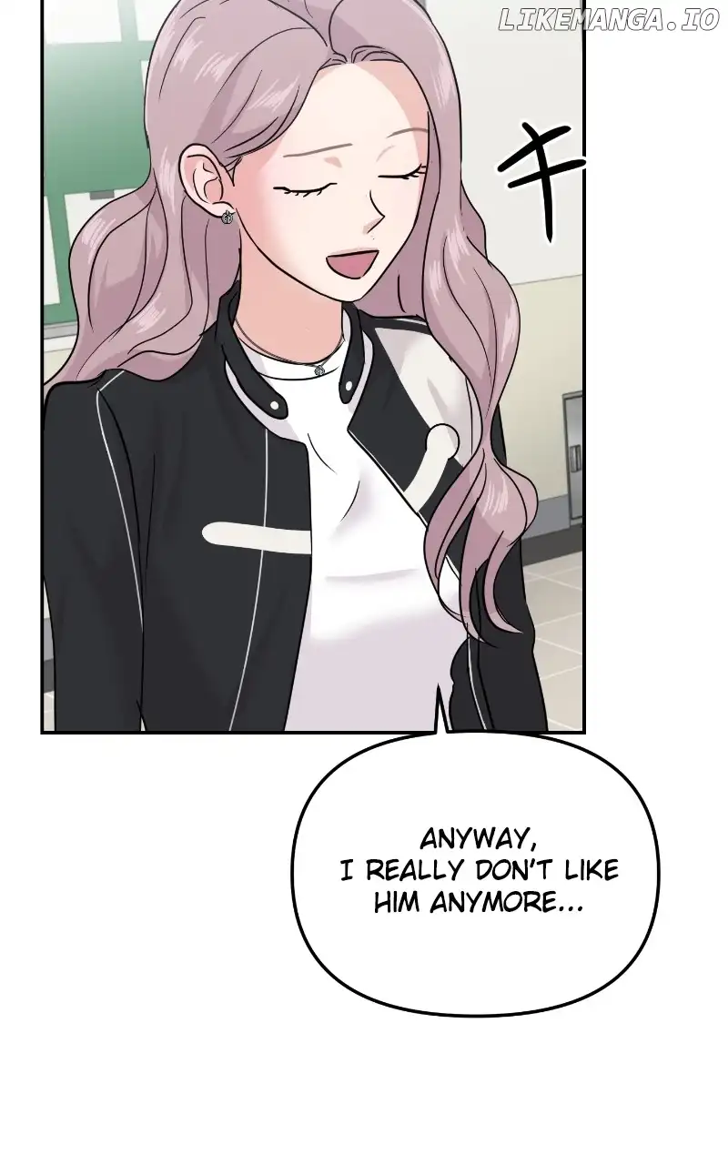 A Campus Romance, I Guess chapter 20 page 105
