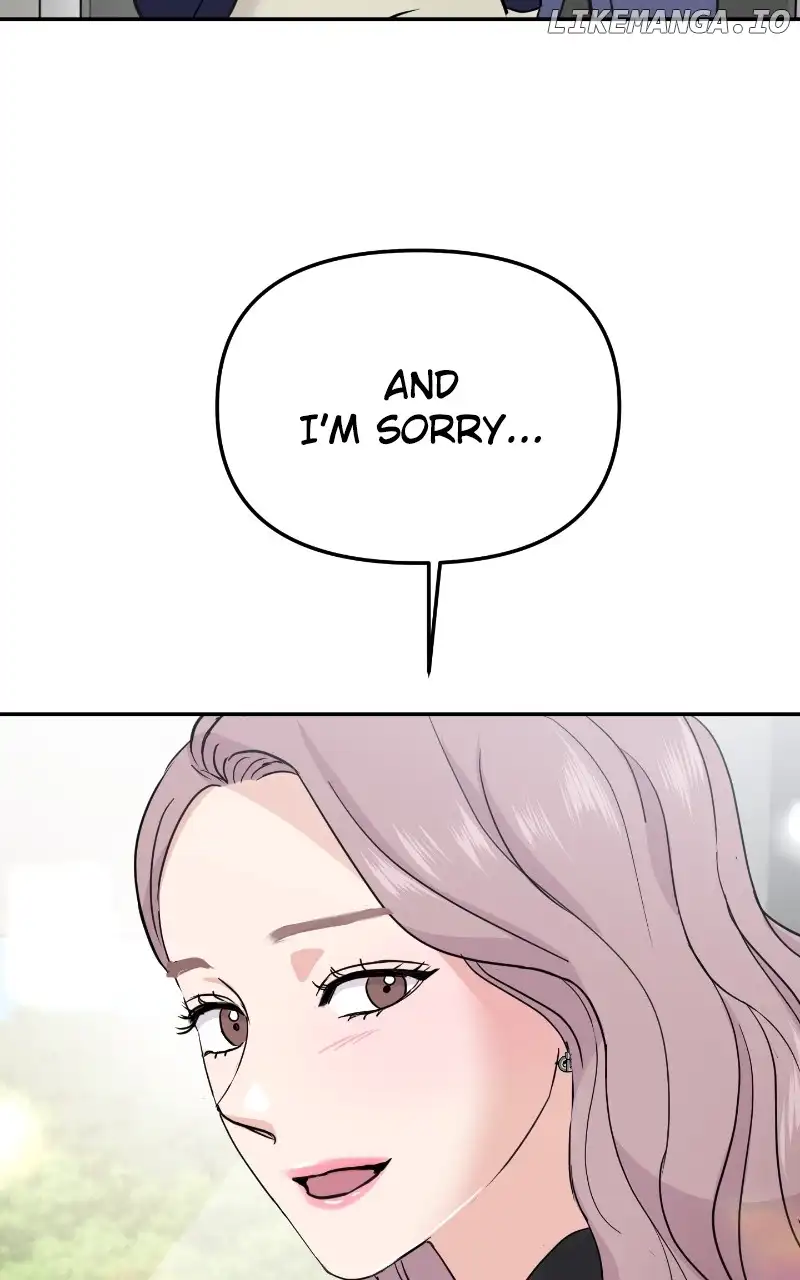 A Campus Romance, I Guess chapter 20 page 107
