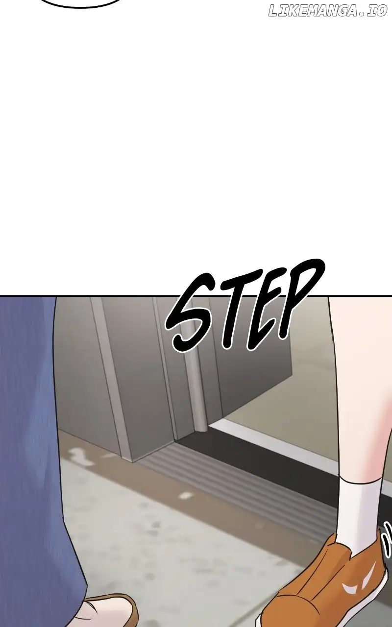 A Campus Romance, I Guess chapter 20 page 110