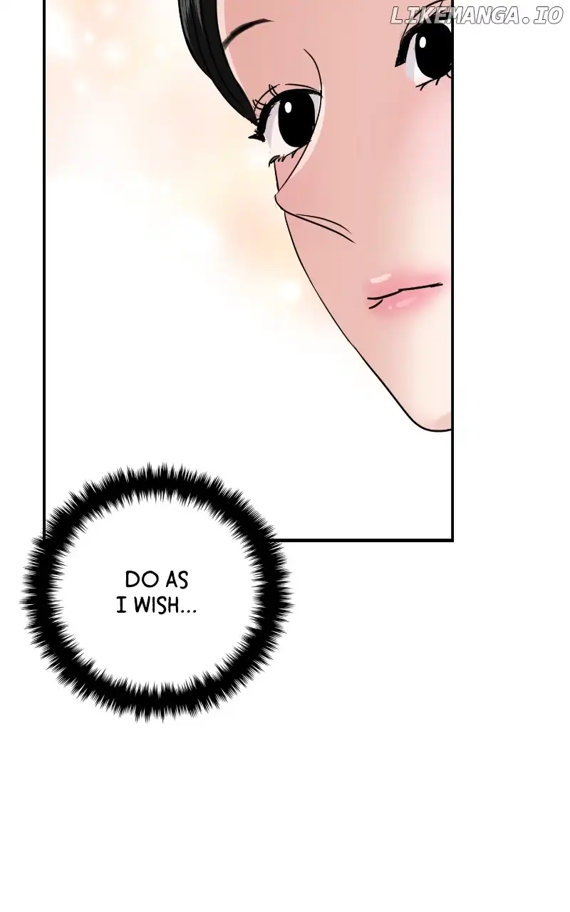 A Campus Romance, I Guess chapter 20 page 119