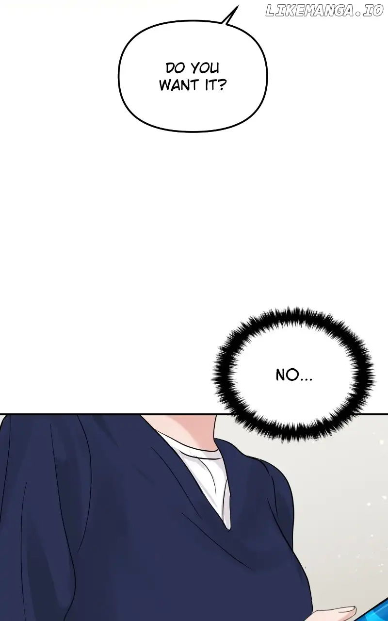 A Campus Romance, I Guess chapter 20 page 124