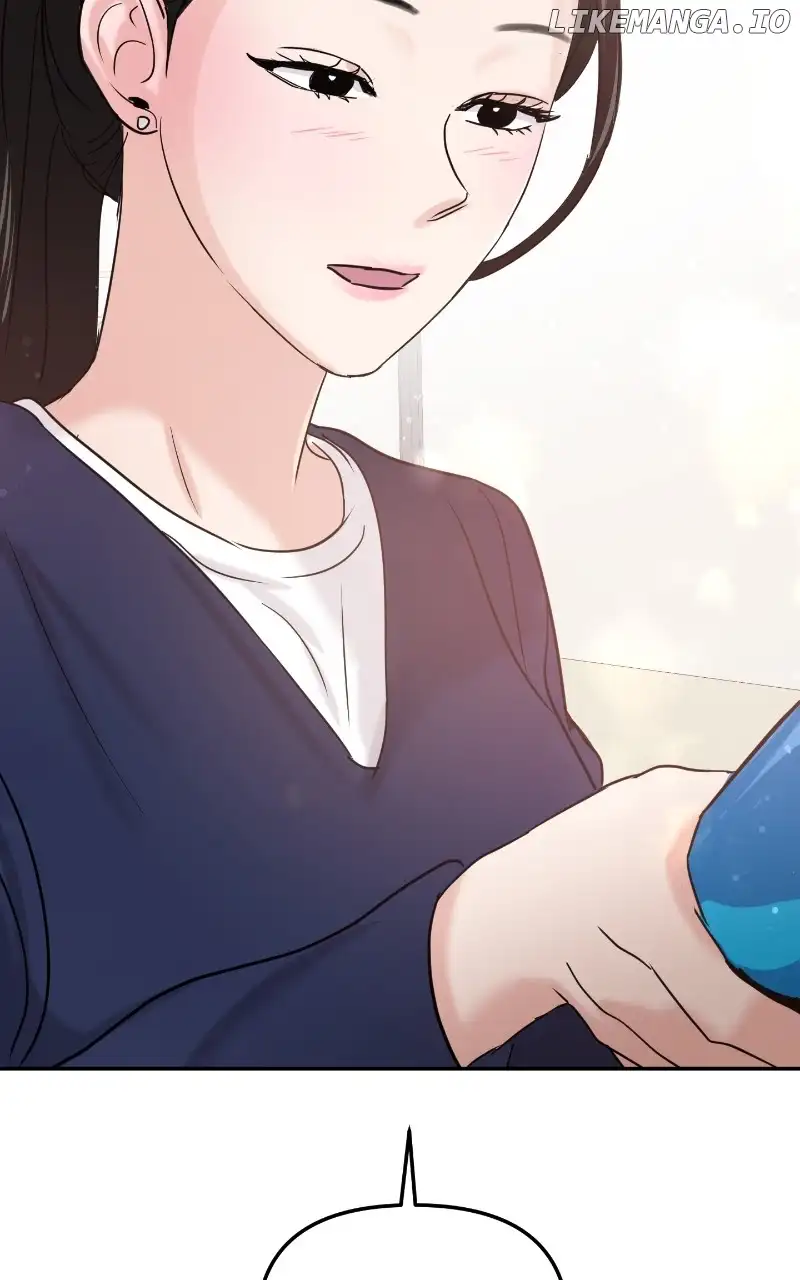 A Campus Romance, I Guess chapter 20 page 126