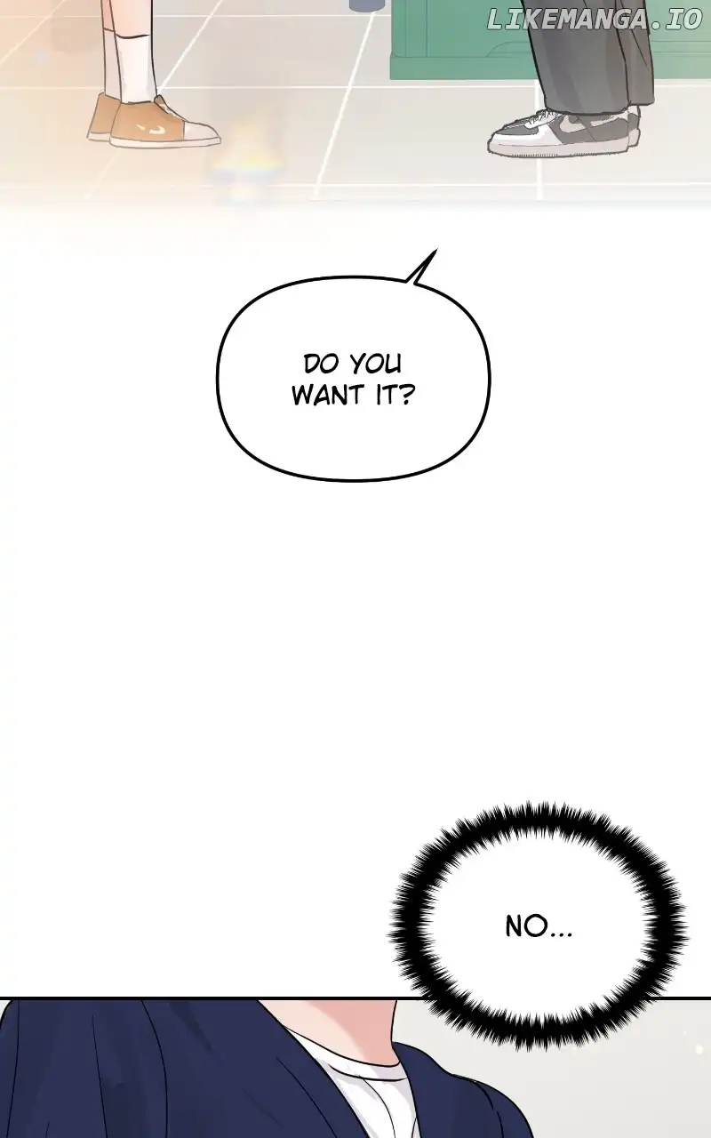 A Campus Romance, I Guess chapter 21 page 3