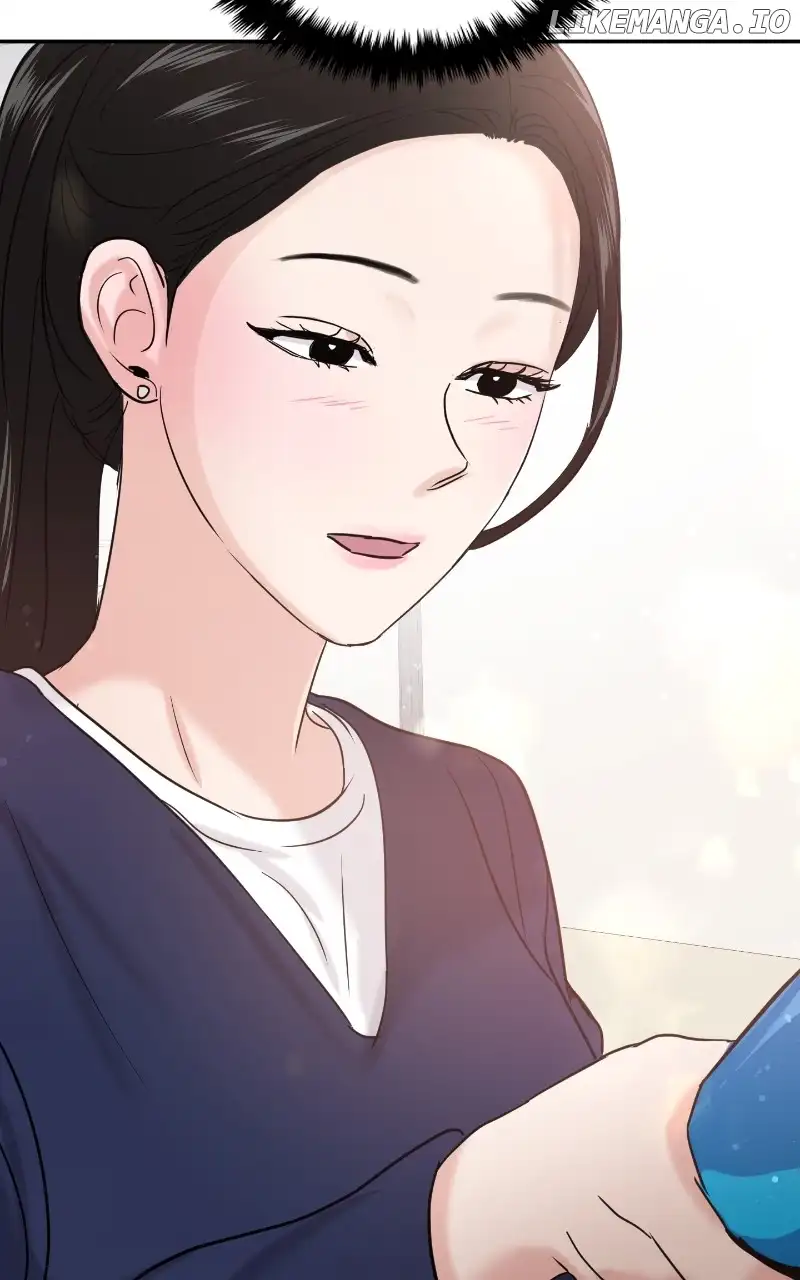A Campus Romance, I Guess chapter 21 page 5