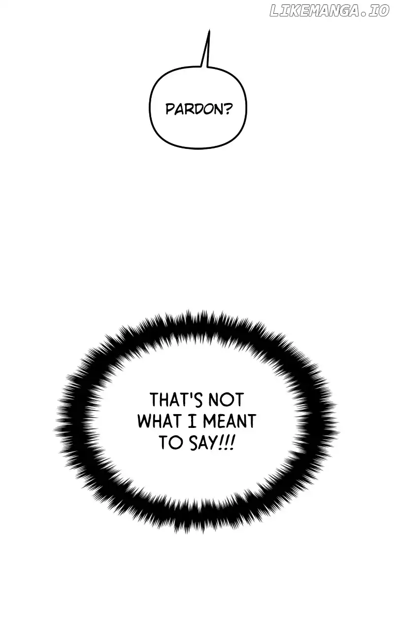 A Campus Romance, I Guess chapter 21 page 8