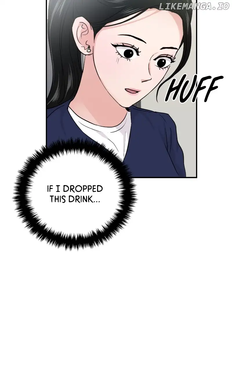 A Campus Romance, I Guess chapter 21 page 10