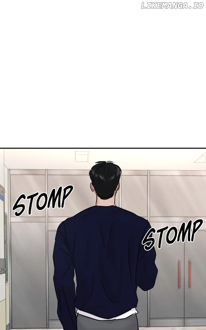 A Campus Romance, I Guess chapter 21 page 20