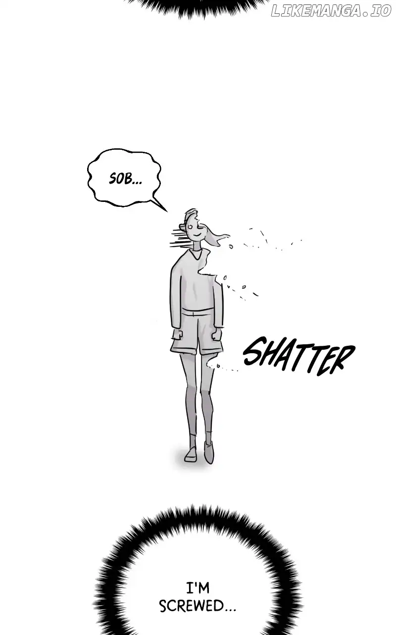 A Campus Romance, I Guess chapter 21 page 22