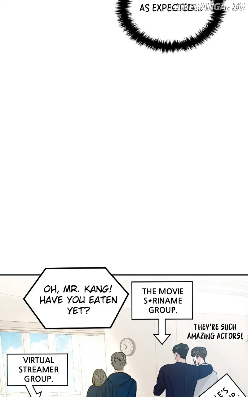A Campus Romance, I Guess chapter 21 page 26