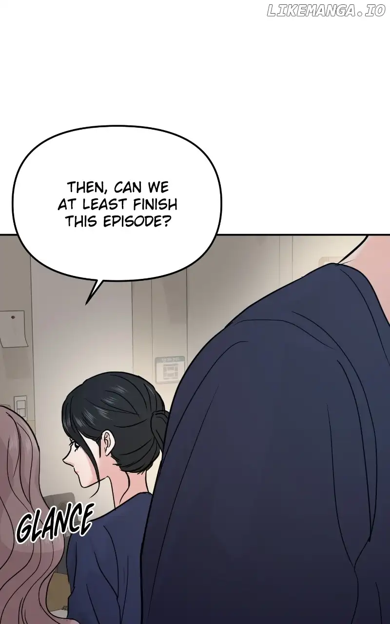 A Campus Romance, I Guess chapter 21 page 31