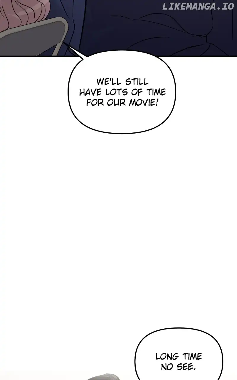 A Campus Romance, I Guess chapter 21 page 32