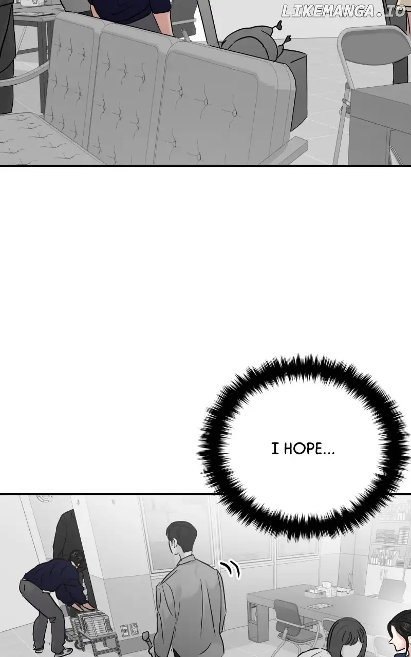 A Campus Romance, I Guess chapter 21 page 37
