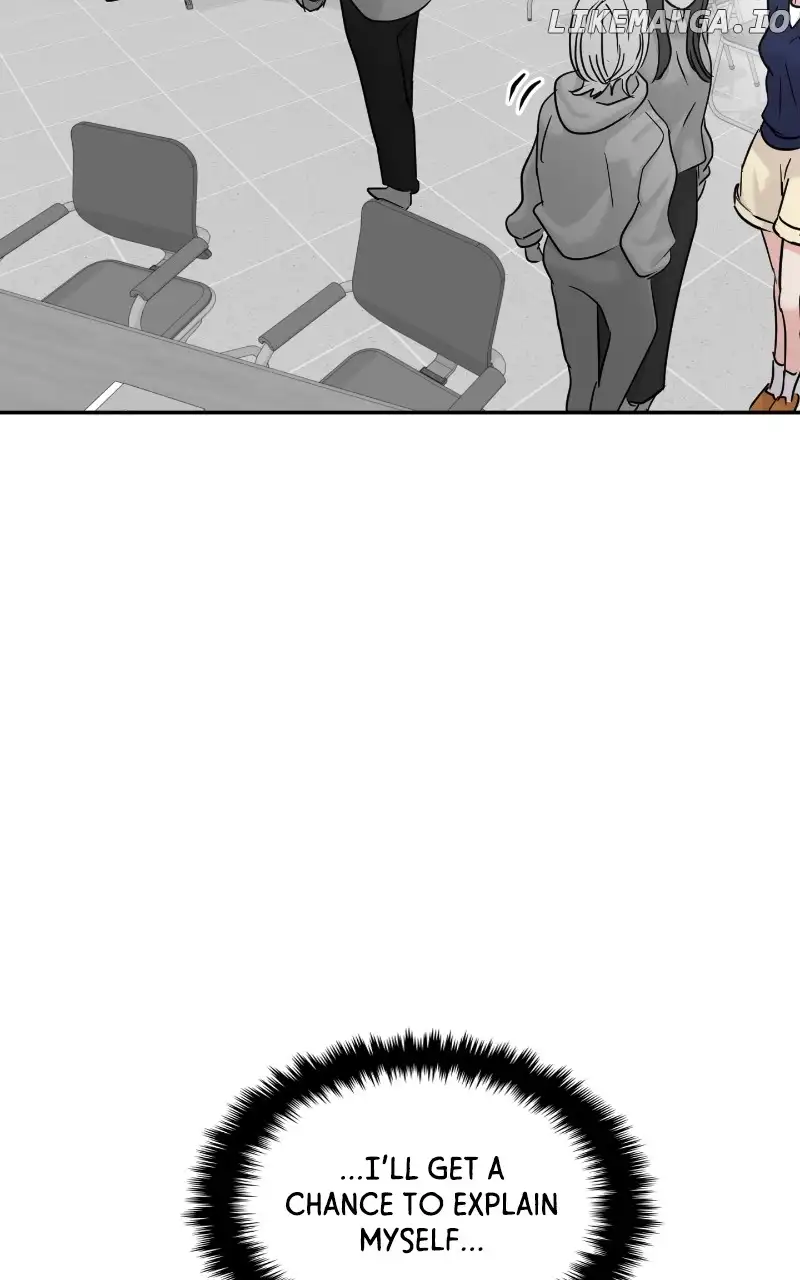 A Campus Romance, I Guess chapter 21 page 38