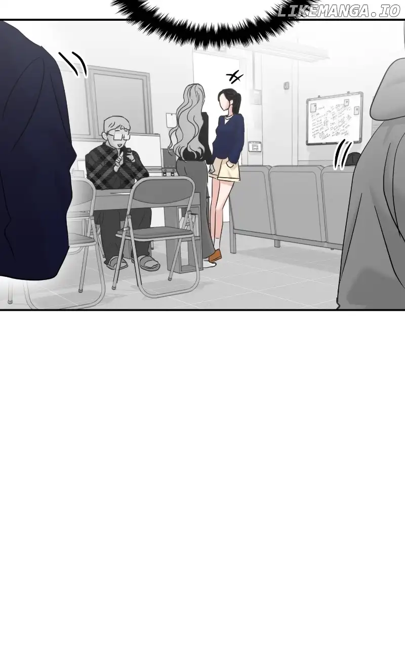 A Campus Romance, I Guess chapter 21 page 39